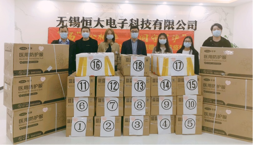 “錫”心相(xiàng)伴，共同守“滬”