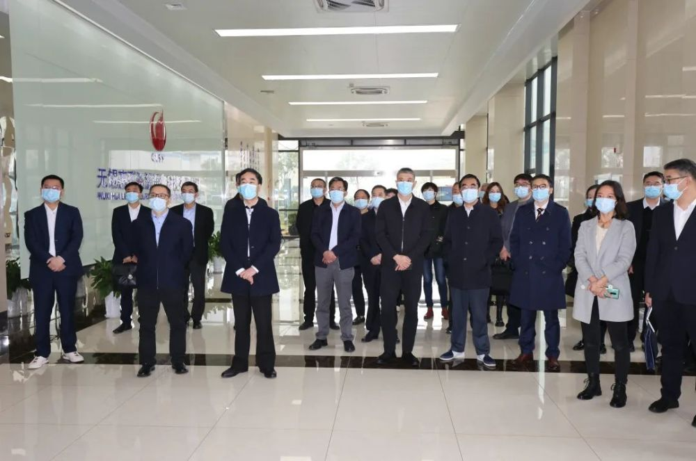 政協要(yào)聞——市(shì)政協黨外(wài)委員(yuán)專題視(shì)察循環經濟發展